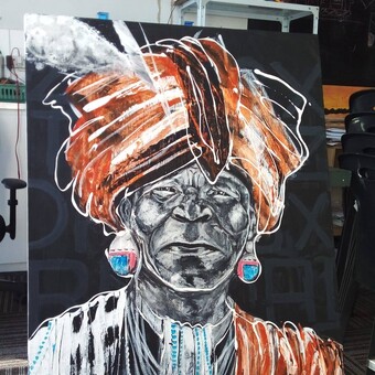 Chuma Nozewu