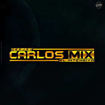 (Deejay-Carlos-Mix-)-(El Intensivo)