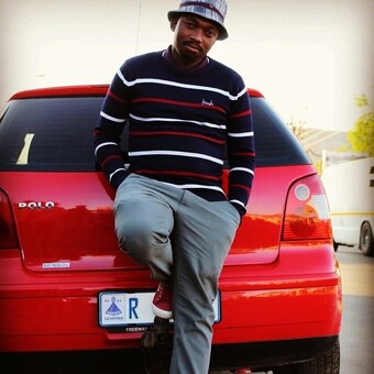 Jane A Maselinyane