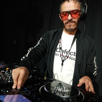 El Akme Dj