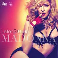 Listen2MyRadio Madonna Special Edition (DJ Kilder Dantas, JotaZ and EAT Radio Project Mixset) by DJ Kilder Dantas