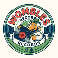 Wombles Records Mix 1 1980 by Grey