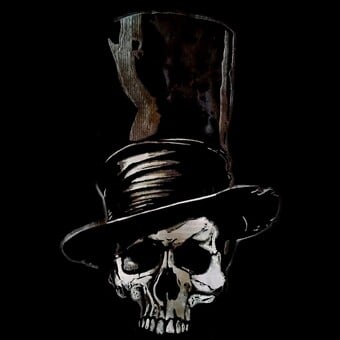 Endzeit Rockers - Kultmugge die keiner h&ouml;rt