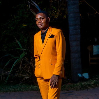 Tinashe-Anokundisa Neol Hwerengweshe Mapute