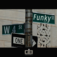 Funky St. vol 1 by Lorenzo Aldini