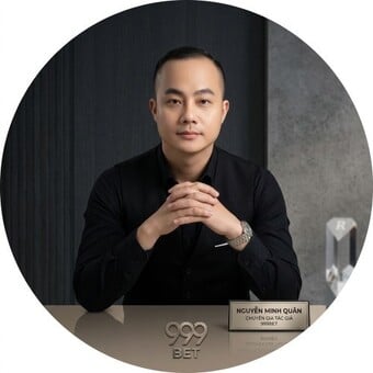 Nguyễn Minh Qu&acirc;n