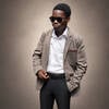 Deejay Vybs Qing