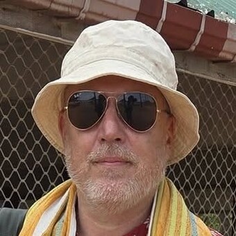 Thomas Strzelecki