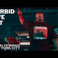 Carl Cox - Hybrid Live Set at Brooklyn Mirage, New York 2024 by Techno Music Radio Station 24/7 - Techno Live Sets