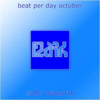 Bpdo #20 - Waterfall by flark