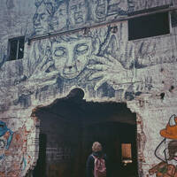 #304 by Welle One Love