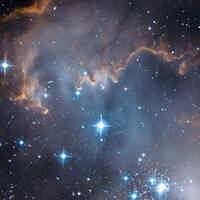 'Venus' album by Johan Franz lang feat. Space Orchestra