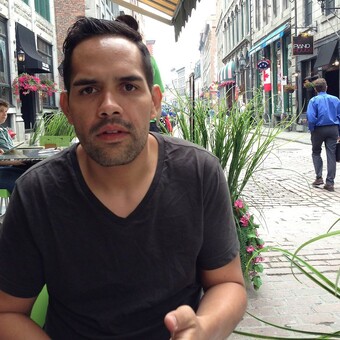 Fernando Trillo Romero