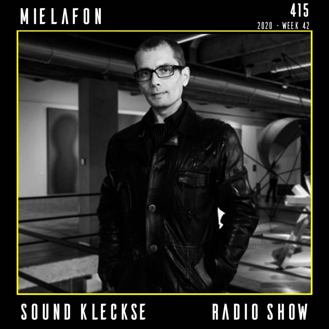 Sound Kleckse Radio Show 415 episode artwork