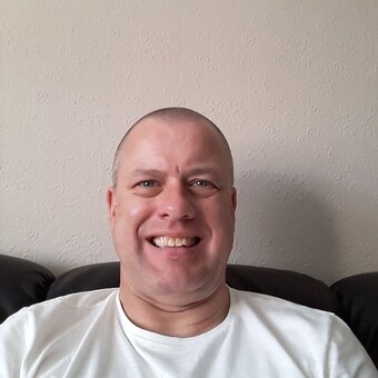 Steve Morris