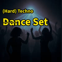 cgnfuchur mix 276 - harder techno dance set - 30.11.2025 by cgnfuchur