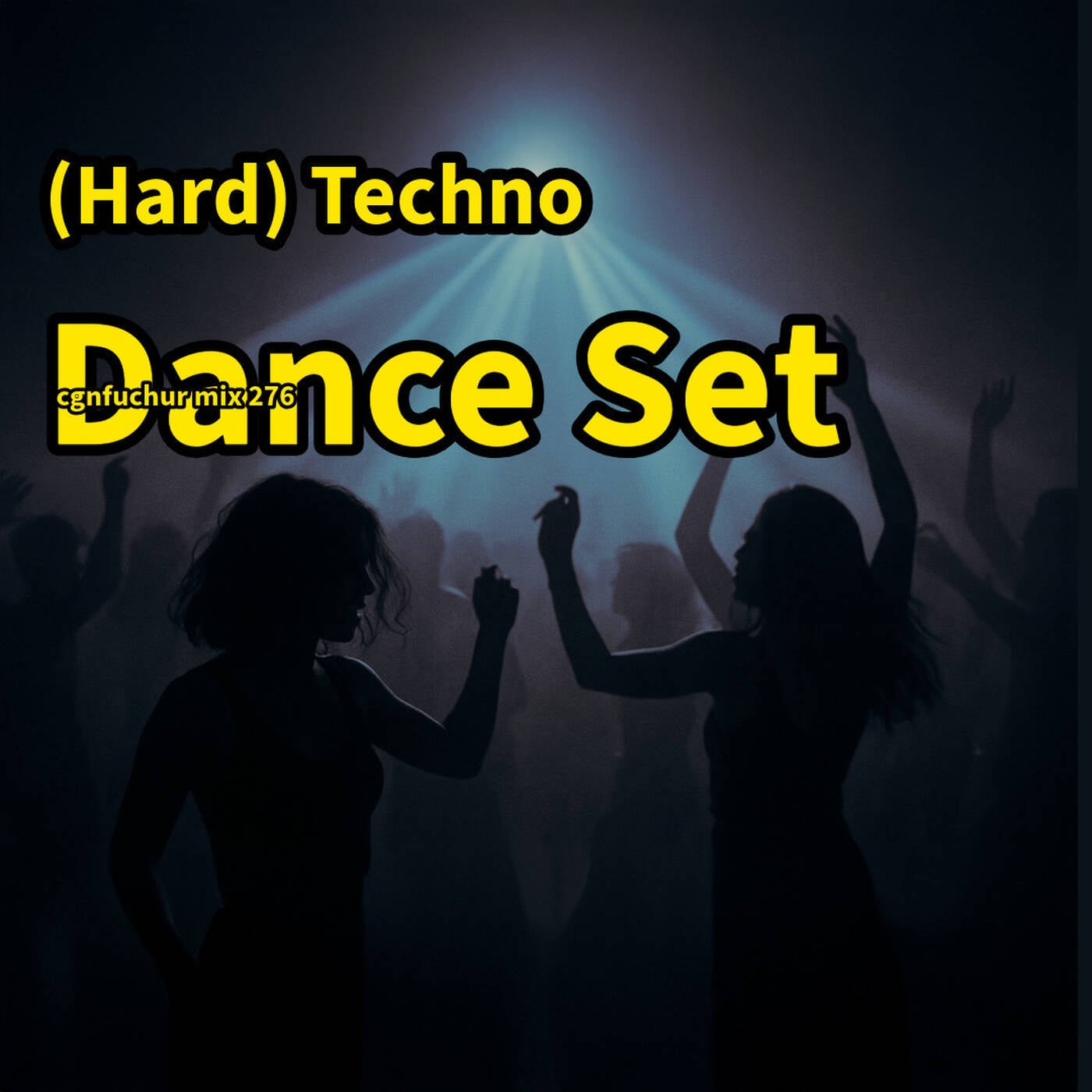 cgnfuchur mix 276 - harder techno dance set - 30.11.2025 cgnfuchur mix 276 - harder techno dance set - 30.11.2025