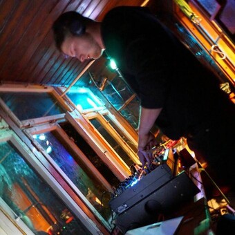 Faustino aka Hanky# (Bonanza)