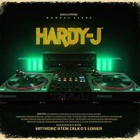 20250516_Hardy-j_-_techno by DJ OLLI HARD