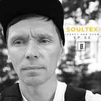 Soultex - Legacy Beijing DNB Show Ep32 by East Forms Drum & Bass