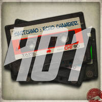 Echochamber 401 (23.01.20) by Saetchmo