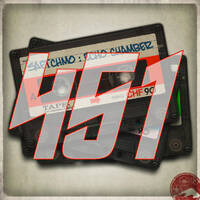 Echochamber 451 mit Delaydi (18.03.21) by Saetchmo