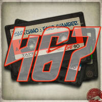 Echochamber 467 mit Delaydi (16.09.21) by Saetchmo