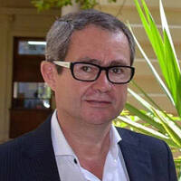 Mario Pizarro - Secretario de Energía de la Provincia - Planta energía solar by unjuradio04