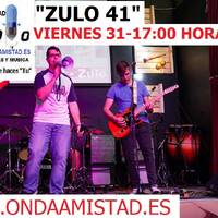 ONDAAMISTAD ENTREVISTA A ZULO 41 (31.ene.2020) by ONDAAMISTAD