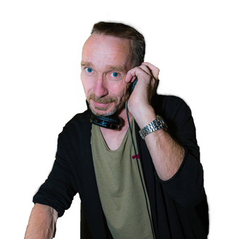 DJ Mario (KizombADA Wuppertal)