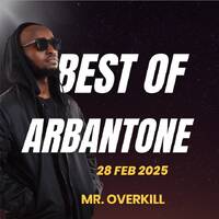 Arbantone Bangers 2025 | DJ Wolverine by DJ WOLVERINE