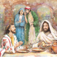 Viņā ir velns | Adventa kalendārs | RML S08E16 | Pr. Andris Ševels | 12.12.2022 by Radio Marija Latvija