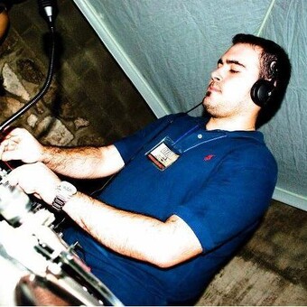 Nacho Martinez Dj