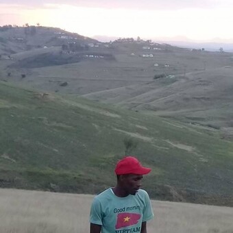 Xolanih Bhebhe Mhlongo