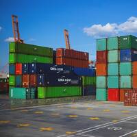 Казахстан, Китай и Россия намерены создать единую цифровую платформу контейнерных перевозок на маршруте, соединяющем три страны by BUSINESS FM