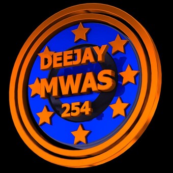 Deejay Mwas