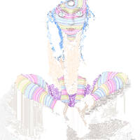 Be Focused by Estatic Vibez