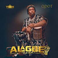 Qdot - Magbe (Audio) ft. Patoranking by sunday samuel