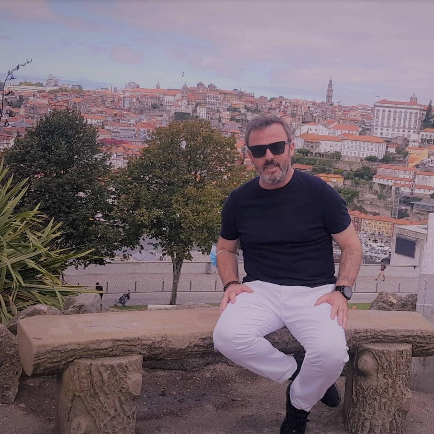 M.F.Manu Deep Sessions OPORTO episode artwork