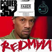 PassportRadio Redman Salute 8-29-19 by BlakkSteel