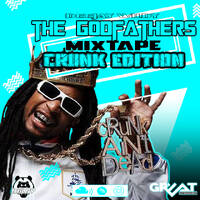 DJ WILDY - THE GODFATHERS MIXTAPE; CRUNK EDITION [OFFICIAL AUDIO MIXTAPE] by Wildy_Ke