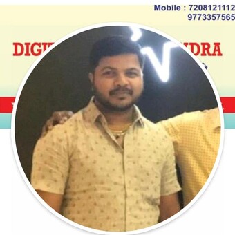 हरेश्वर अप्पा घरत