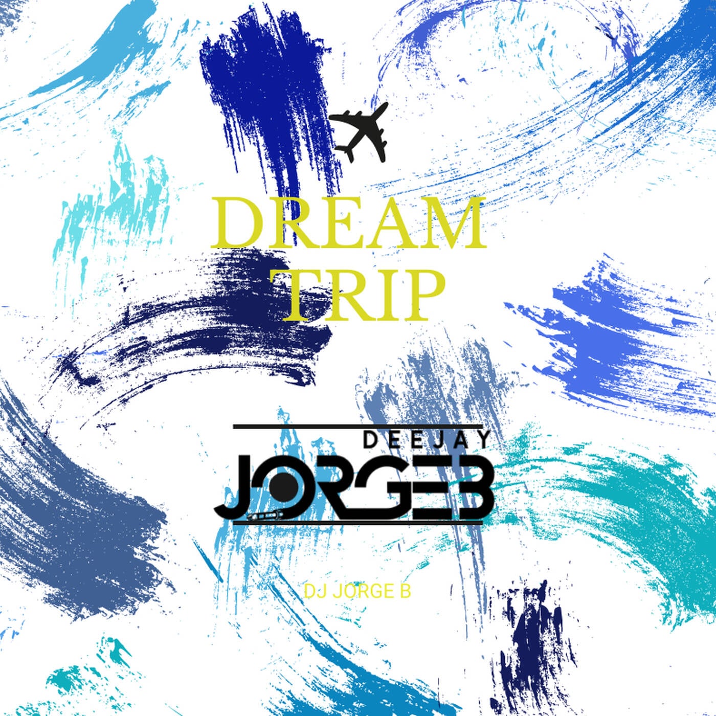 Dream Trip (Mix Out By Dj Jorge B)