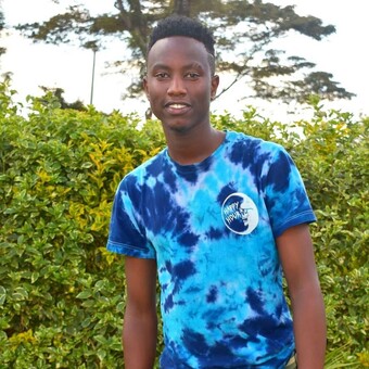 Keyvoh Ufcho Mchelsea