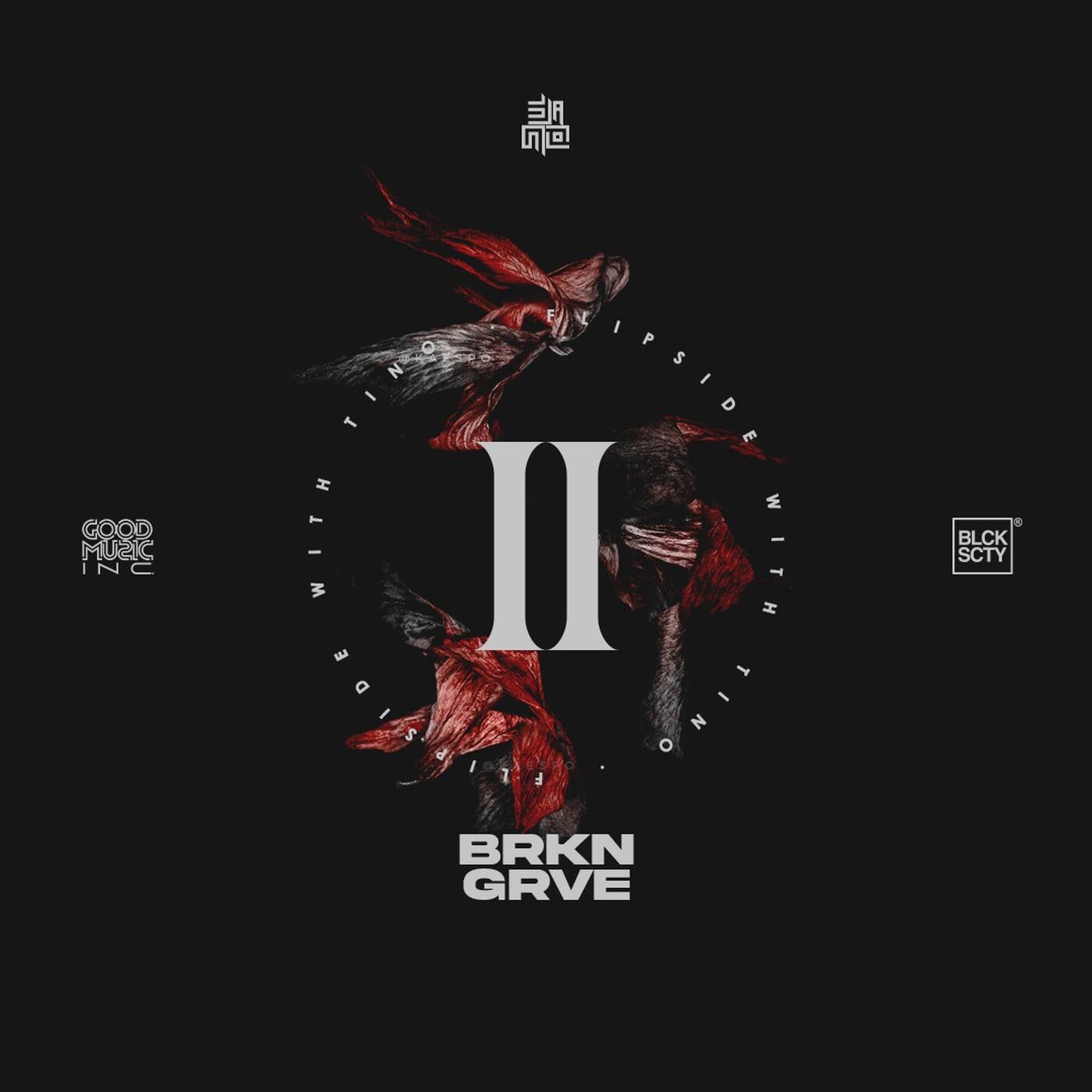 BRKNGRVE (II) episode artwork