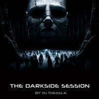 The Darkside Session 202011 (November Edition) by DJ Thessla by MuzikMagSweden