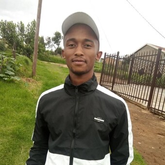 Motsamai Rasebakoa