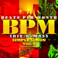 BPM Vol 04 (Irie Christmas) by supremacysounds