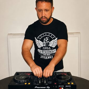 Dj ROMITO