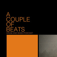KOBEE - A COUPLE OF BEATS PODCAST 008 by Kobee (Bass Up?, Bloody Feet)